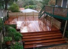 Kwikfynd Decks
milsonspoint